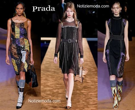 Prada: usare gli abiti per aprirsi a nuove possibilità 